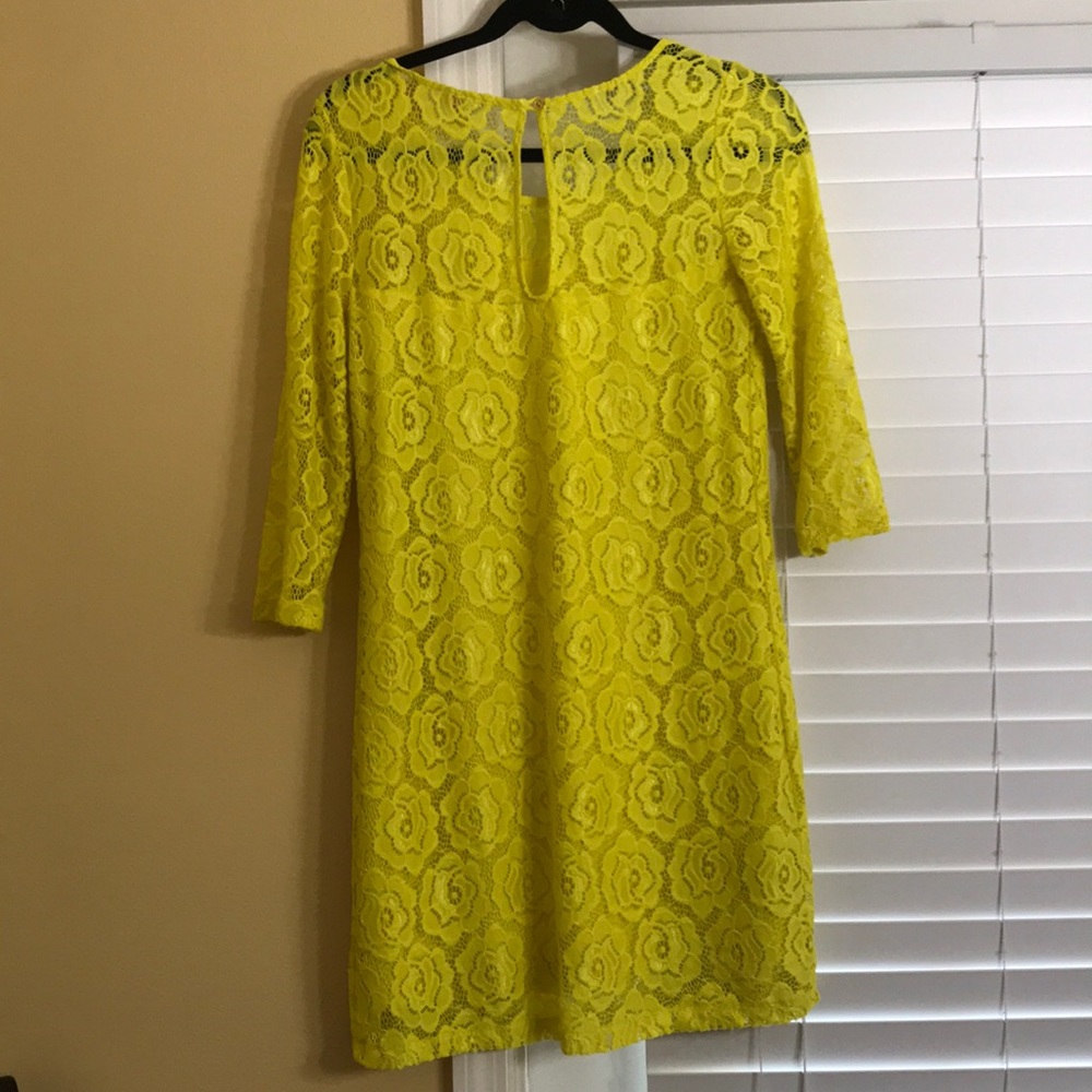 ❤️Gianni Bini spring/ summer dress - Picture 3 of 4